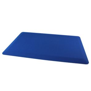 Floortex® Blue Standing Comfort Mat - 16
