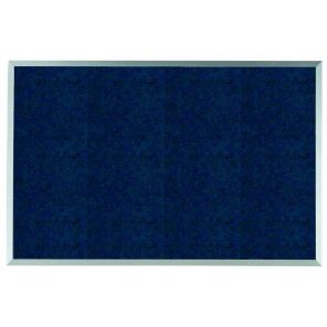 204 VIC Cork Bulletin Board. Color: Poppy Seed 24