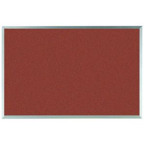 207 VIC Cork Bulletin Board. Color: Cinnamon Bark 24