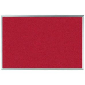 210 VIC Cork Bulletin Board. Color: Hot Salsa 24