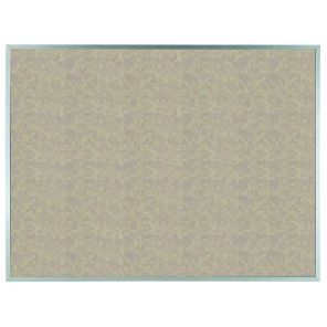 186 VIC Cork Bulletin Board. Color: Blanched Almond 36