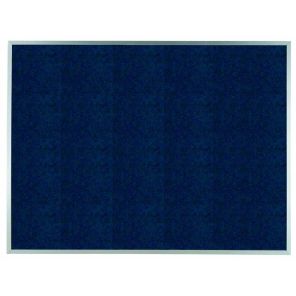 204 VIC Cork Bulletin Board. Color: Poppy Seed 36