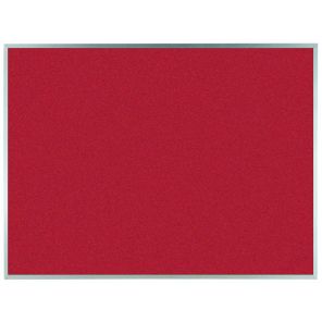 210 VIC Cork Bulletin Board. Color: Hot Salsa 36