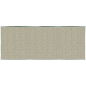 186 VIC Cork Bulletin Board. Color: Blanched Almond 48