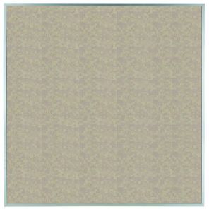 186 VIC Cork Bulletin Board. Color: Blanched Almond 48