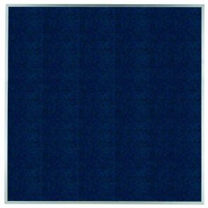 204 VIC Cork Bulletin Board. Color: Poppy Seed 48