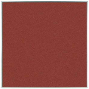 207 VIC Cork Bulletin Board. Color: Cinnamon Bark 48