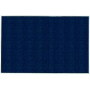 204 VIC Cork Bulletin Board. Color: Poppy Seed 48