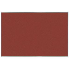 207 VIC Cork Bulletin Board. Color: Cinnamon Bark 48