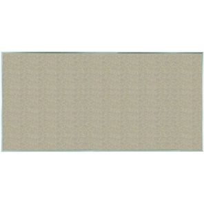 186 VIC Cork Bulletin Board. Color: Blanched Almond 48