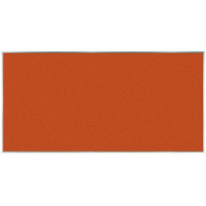 211 VIC Cork Bulletin Board. Color: Tangerine Zest 48