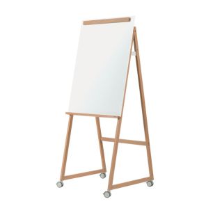 Archyi Angolo Mobile Magnetic Easel - 42