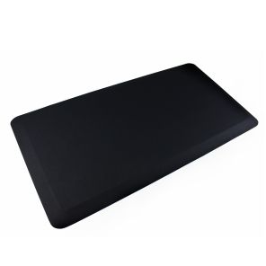 AFS-TEX® 3000 Black Active Anti-Fatigue Mat 20
