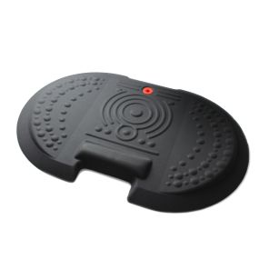 AFS-TEX® 4000X Black Active Anti-Fatigue Mat 20