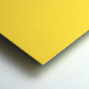 CraftTex® Yellow Pack of 2 Bubbalux - 20