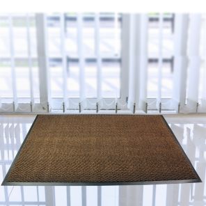 Doortex® Advantagemat® Brown Door Mat - 24