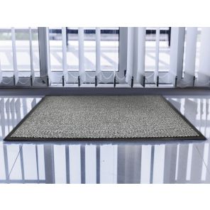 Doortex® Advantagemat® Gray Door Mat - 48