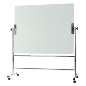 Archyi Porto Revolving Glass Magnetic Revolving Board - 48