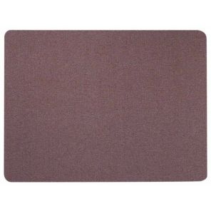 Radius Fabric Covered Tackable Boards Rose Quartz 18