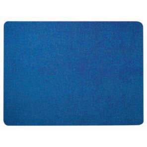 Radius Fabric Covered Tackable Boards Wedgewood 18