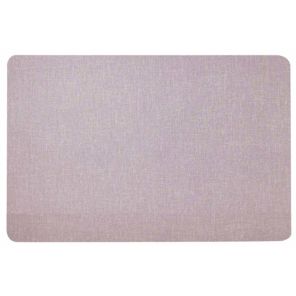 Radius Fabric Covered Tackable Boards Quartz 24