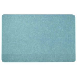 Radius Fabric Covered Tackable Boards Grey Mix 24