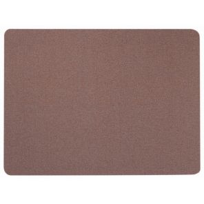 Radius Fabric Covered Tackable Boards Rose Quartz 36