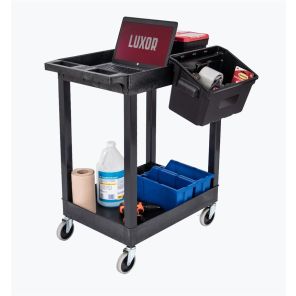 Luxor Workspaces 24