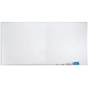 AARCO Multi-Purpose Institutional Series Satin Anodized Aluminum Frame 48
