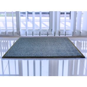 Doortex® Advantagemat® Blue Door Mat - 36