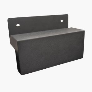 Luxor Workspaces KwikBoost EdgePower™ Metal AV Cart Attachment Bracket