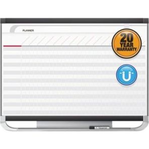 Quartet® Prestige 2 Total Erase Project Planning Board