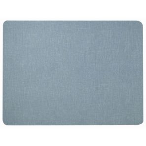 Radius Fabric Covered Tackable Boards Grey Mix 36