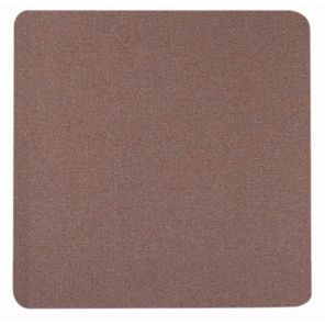 Radius Fabric Covered Tackable Boards Rose Quartz 48