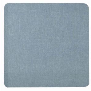 Radius Fabric Covered Tackable Boards Grey Mix 48