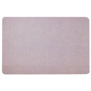 Radius Fabric Covered Tackable Boards Quartz 48