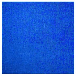 Square Fabric Covered Tackable Boards Wedgewood 48