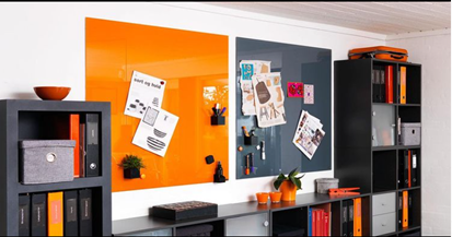 What to Look for When Buying a Whiteboard or Bulletin Board