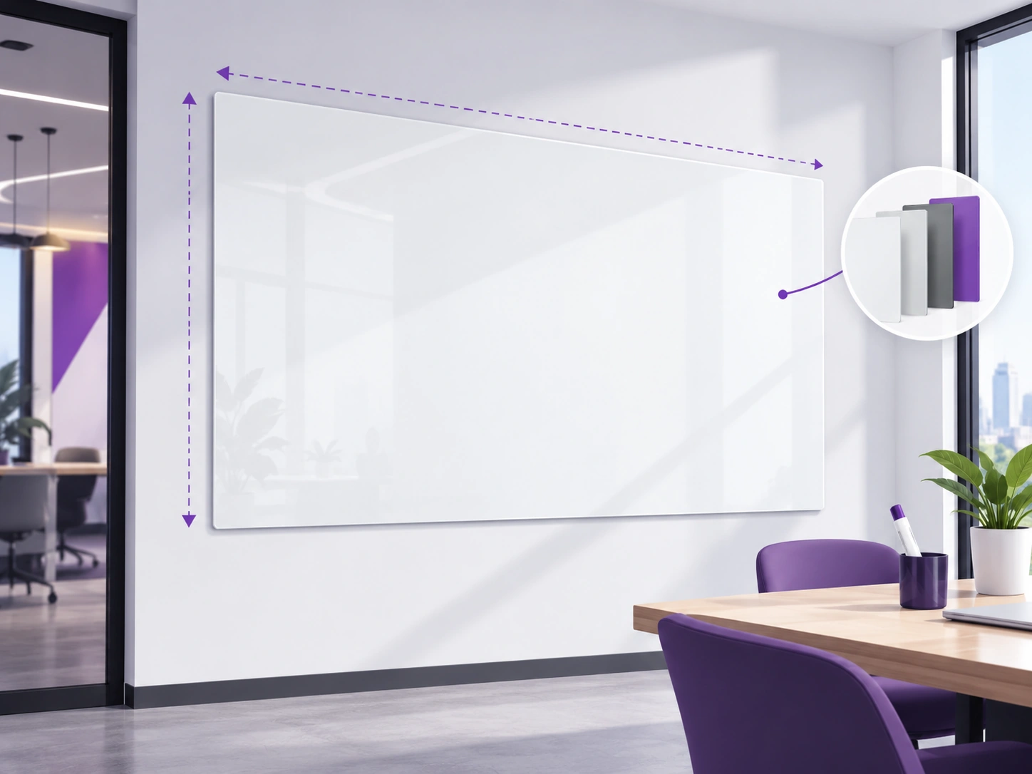 Custom Whiteboards