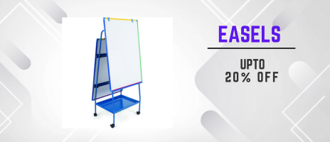 Easels
