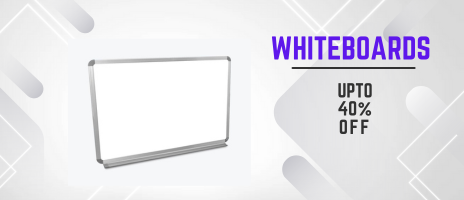 Whiteboards