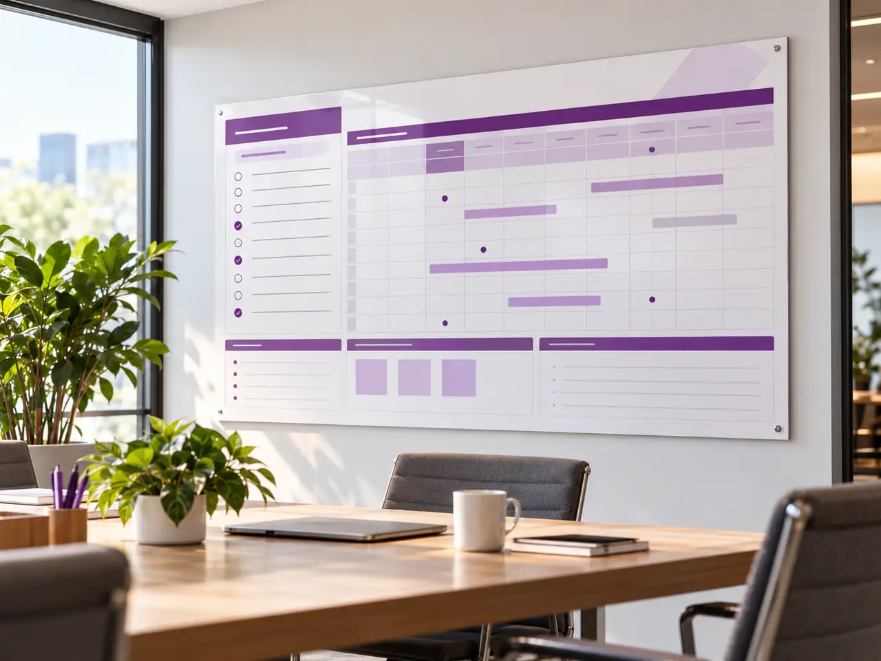 Custom printed and bespoke boards